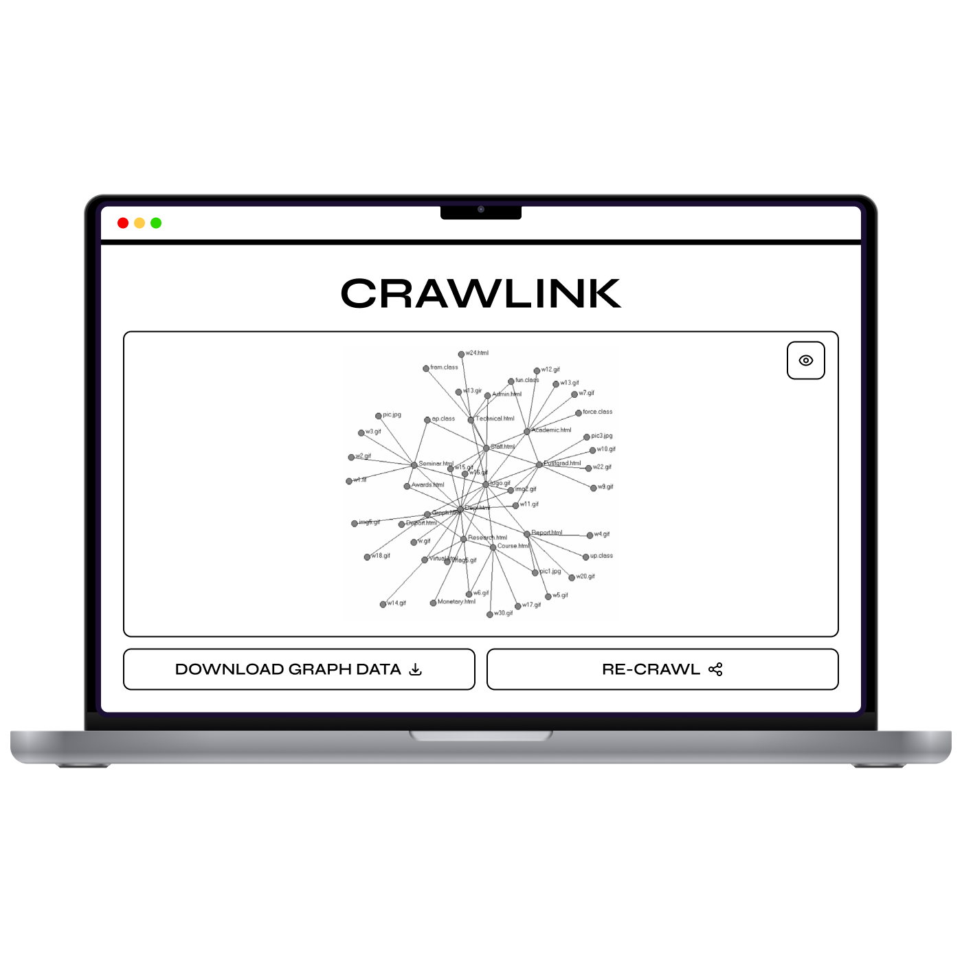 CRAWLINK